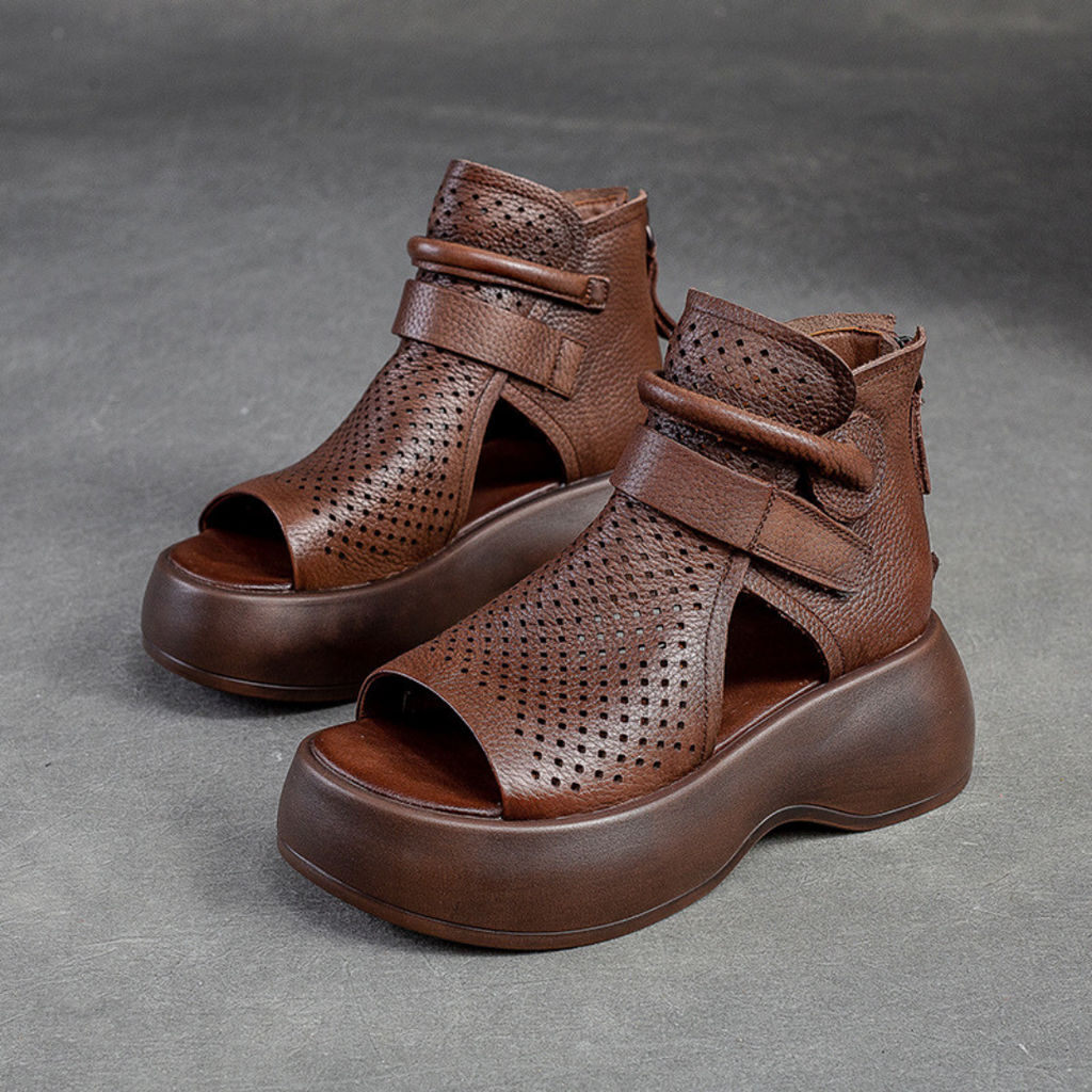 Makenzie | Orthopedic Sandals