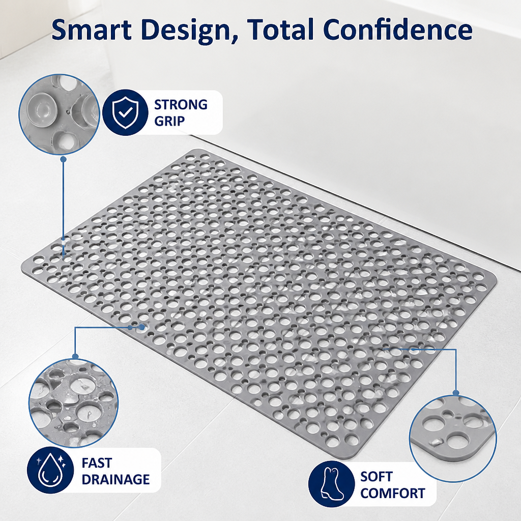 BathGuard™ — Step In with Confidence