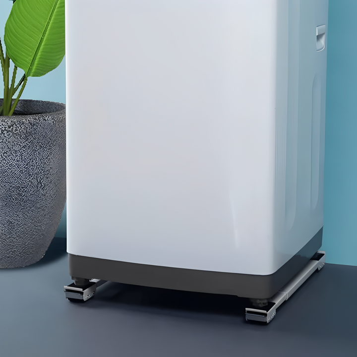 GlideMaster™ — Slide Heavy Furniture Effortlessly Without a Single Strain