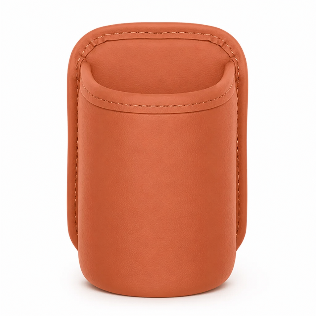 GripNest™ - Secure Car Drink & Phone Holder