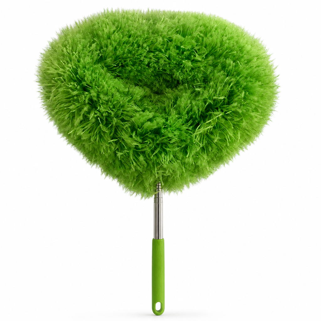 DustPro™ - Ceiling & Fan Cleaning Duster