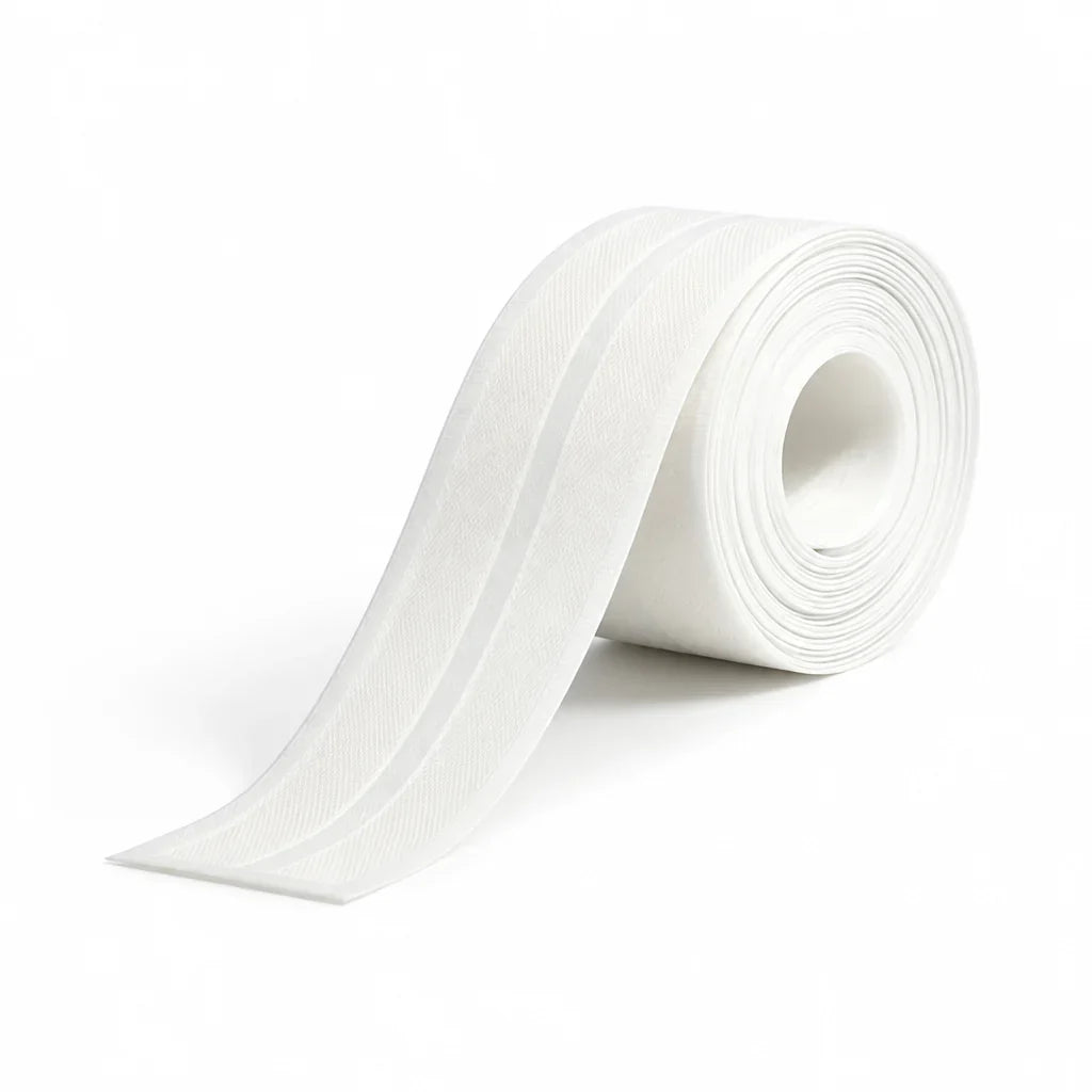 Caulkly™ Waterproof Self-Adhesive Caulk Tape