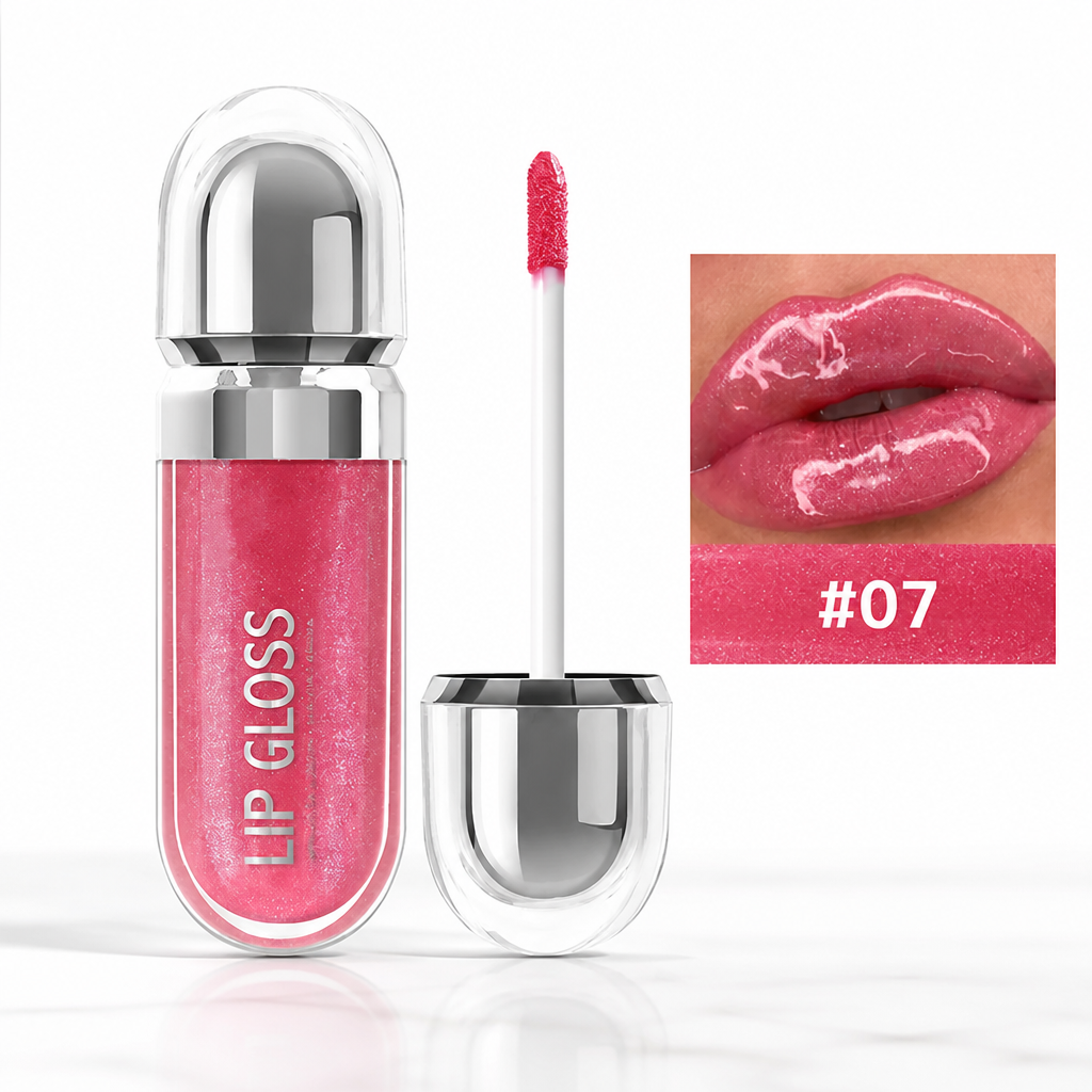 GlossHalo shade #07