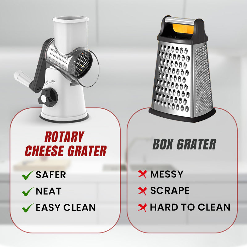SwiftSlice™ — Turn Meal Prep Into Your Fastest, Easiest Kitchen Win Ever