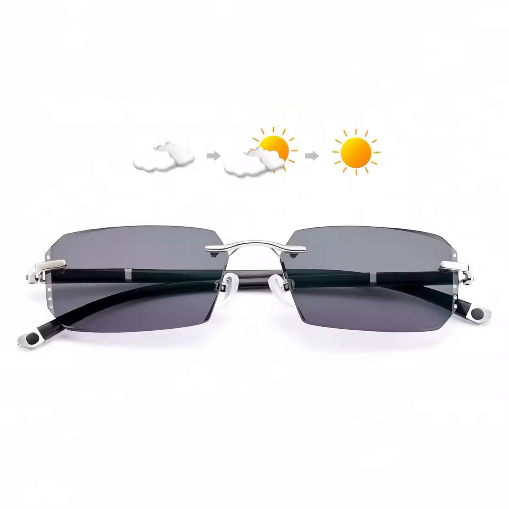 SharpVue™ — Transform Your Vision, Banish Eye Strain, and Stay Effortlessly Sharp All Day