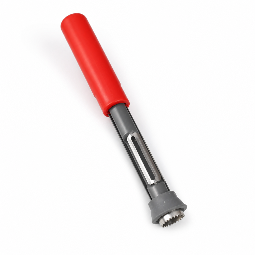 CoreSwift™ — Quick Fruit Corer & Slicer