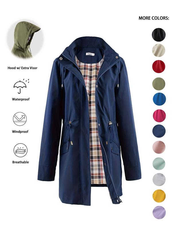 VelaShield™ — Own Every Rainstorm with Confidence and Style