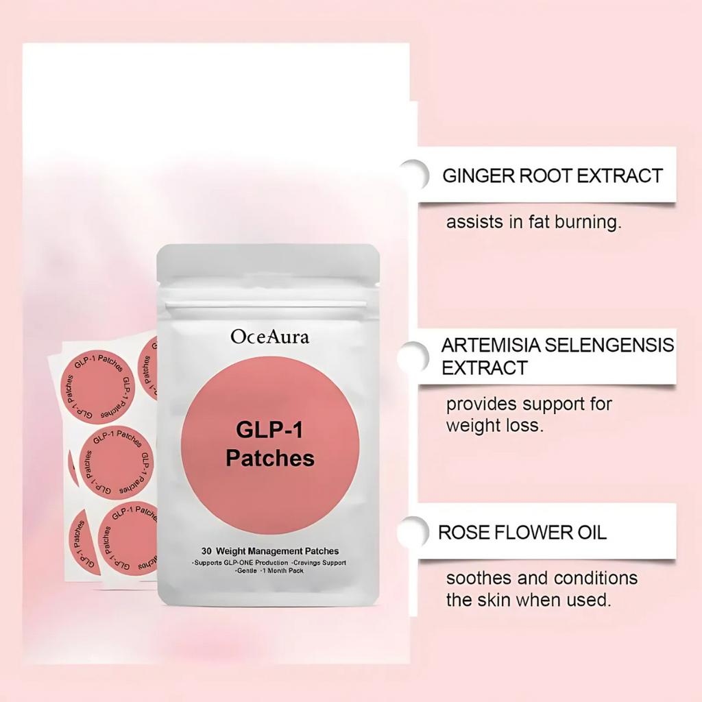 VitaMend™ — Feel Lighter, Energized, and in Total Harmony All Day Long