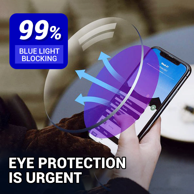 SharpVue™ — Transform Your Vision, Banish Eye Strain, and Stay Effortlessly Sharp All Day