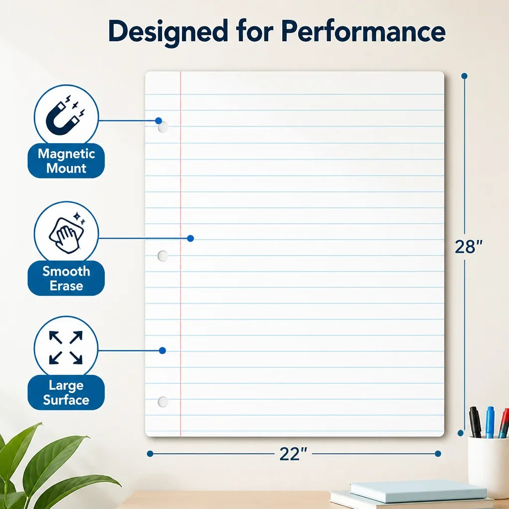 WriteWise™ — Make Every Lesson Easier to Organize