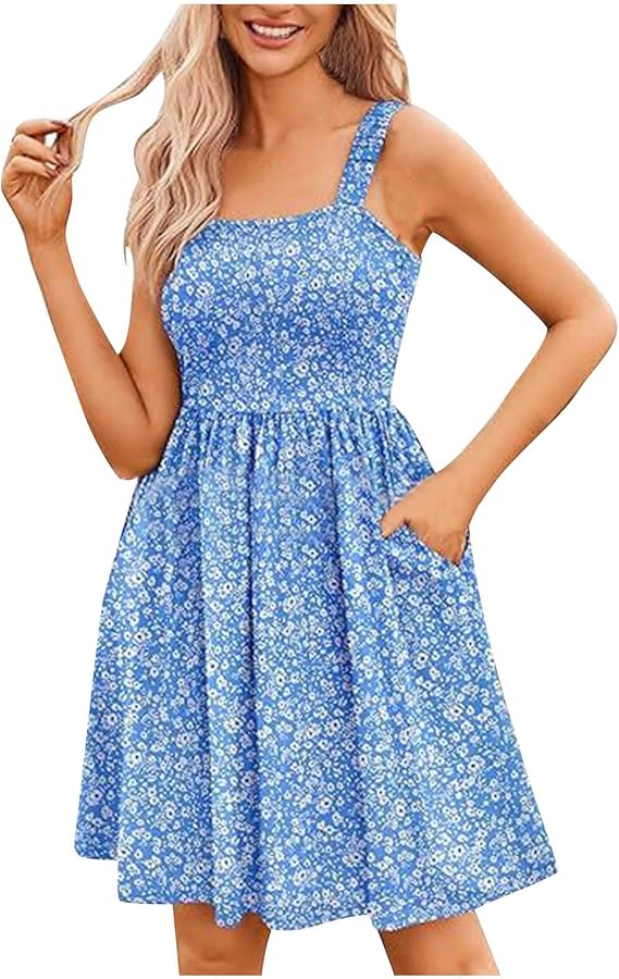 SerenaBloom™ — Own Every Step with Effortless Summer Confidence