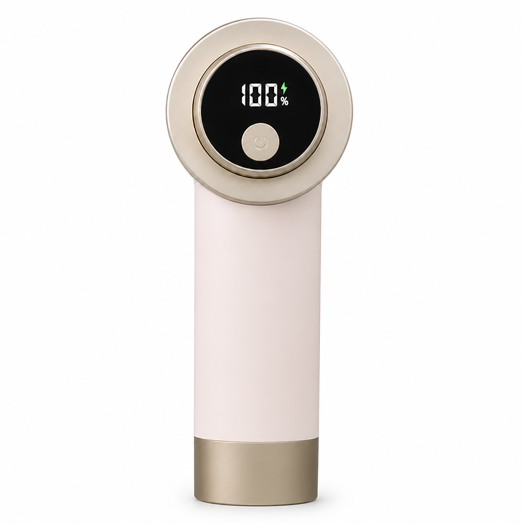LintLuxe™ Rechargeable Fabric Shaver