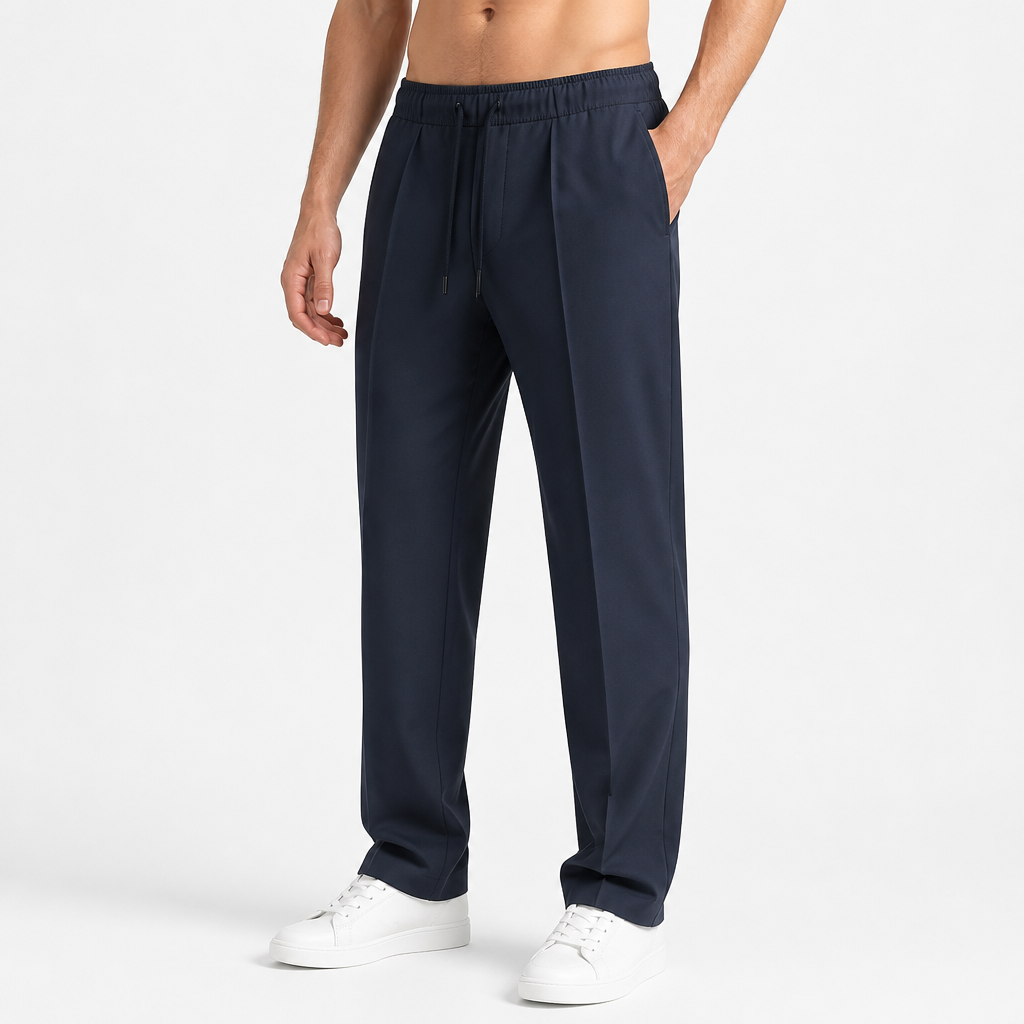 AiroLoom™ Men's Waffle-Knit Lounge Pants