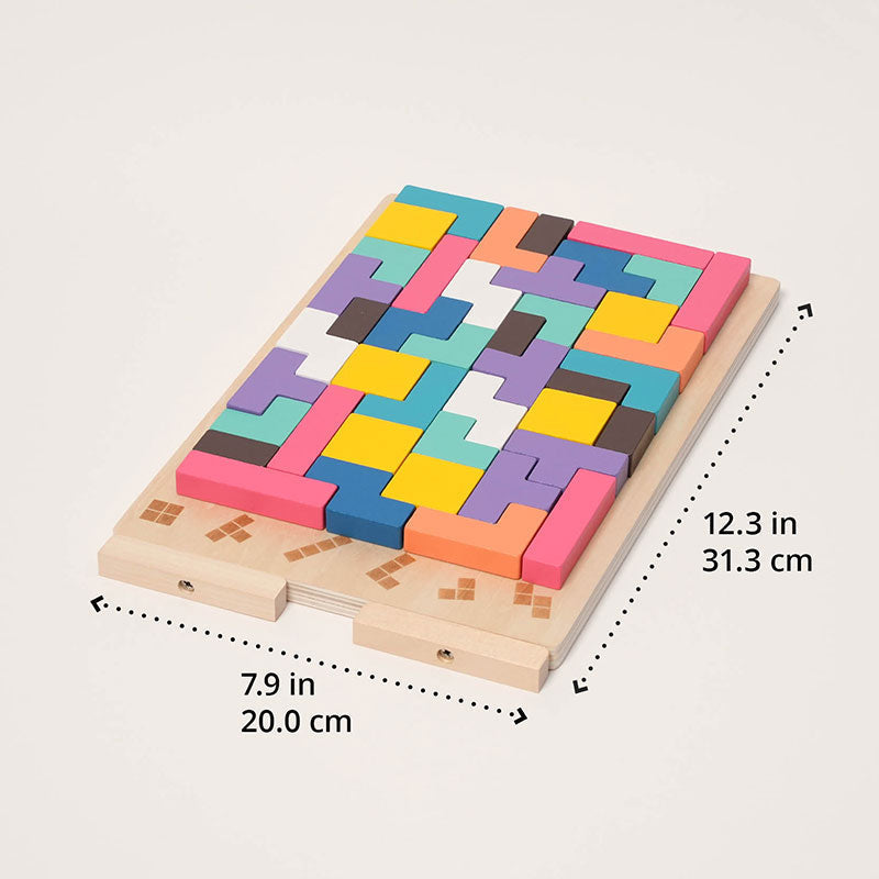 BrilliBuild™ — Unlock Your Child’s Genius Through Playful Brain-Boosting Fun