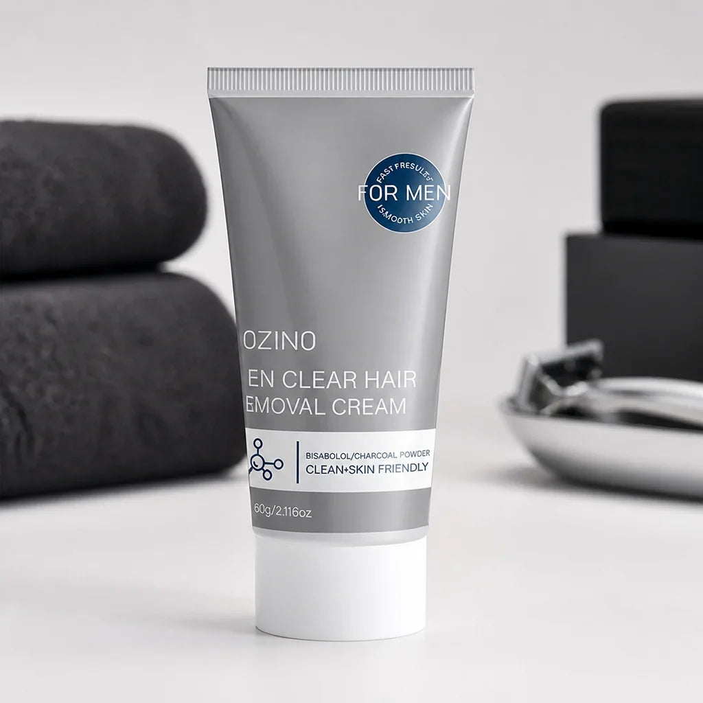 Evoderm™ — Easy Hair Removal With a Smooth Finish