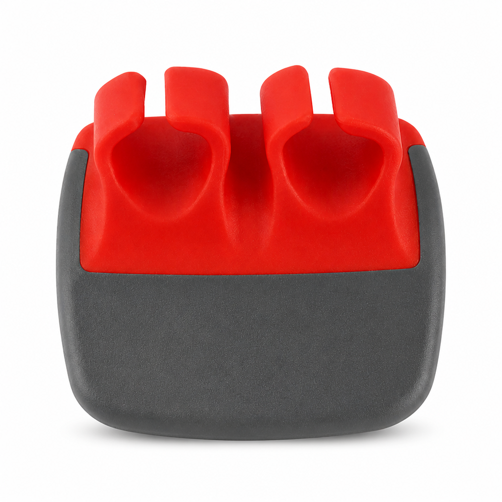 PeelPals™ Finger Peeler — Peel Veggies With Better Grip