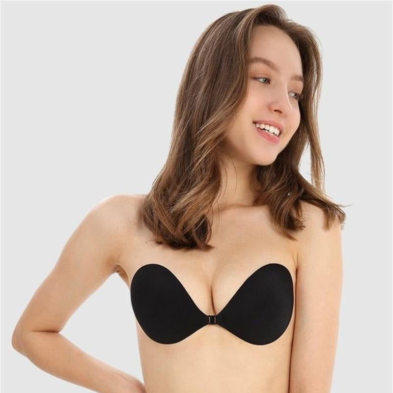 GlamLift™ - Reusable Strapless Lift Bra