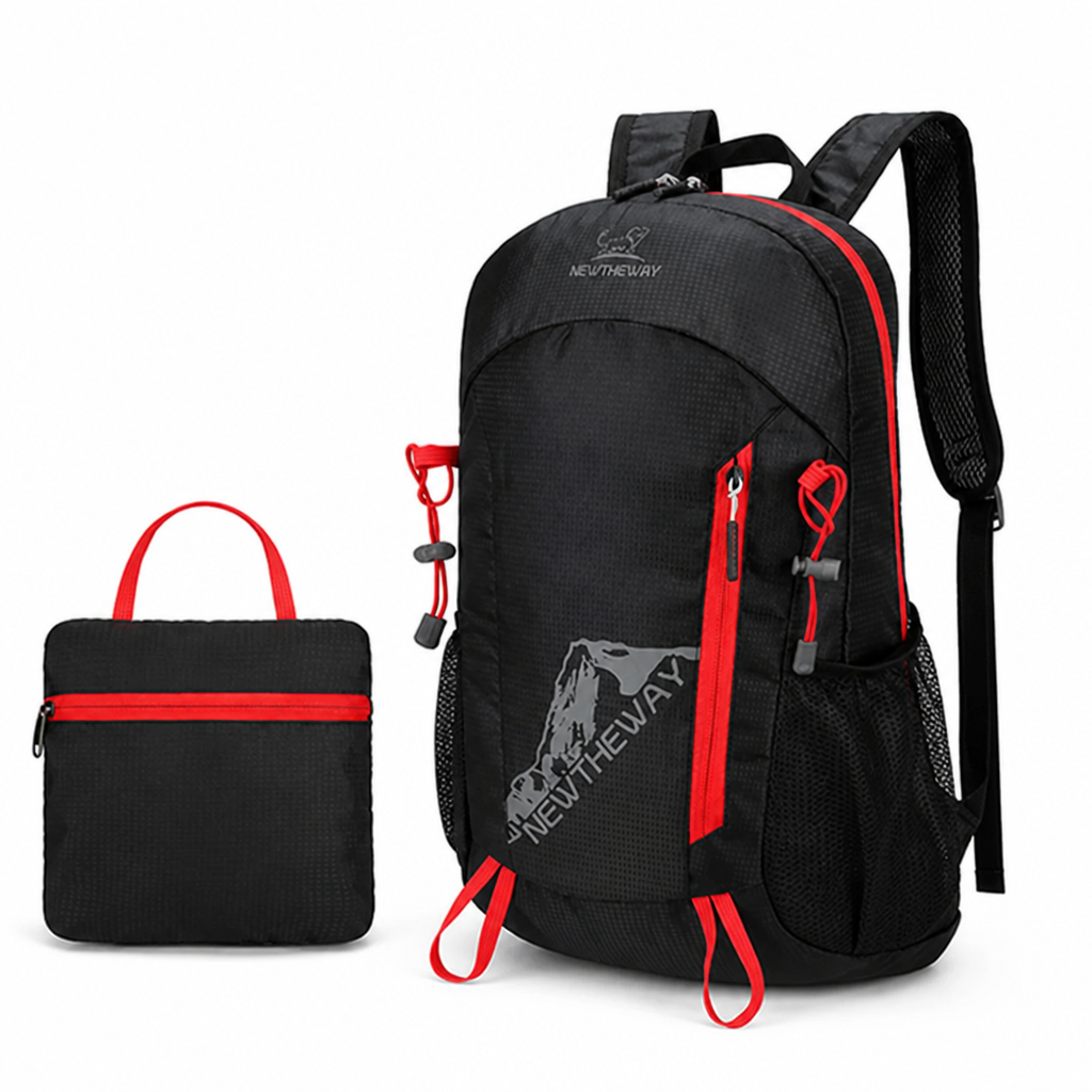 AdventurePack™ — Multi-Purpose Travel Backpack