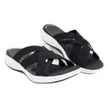 Velvet | Orthopedic Comfort Sandals