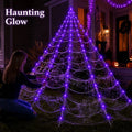 NightNet™ — Create an Instant After-Dark Glow