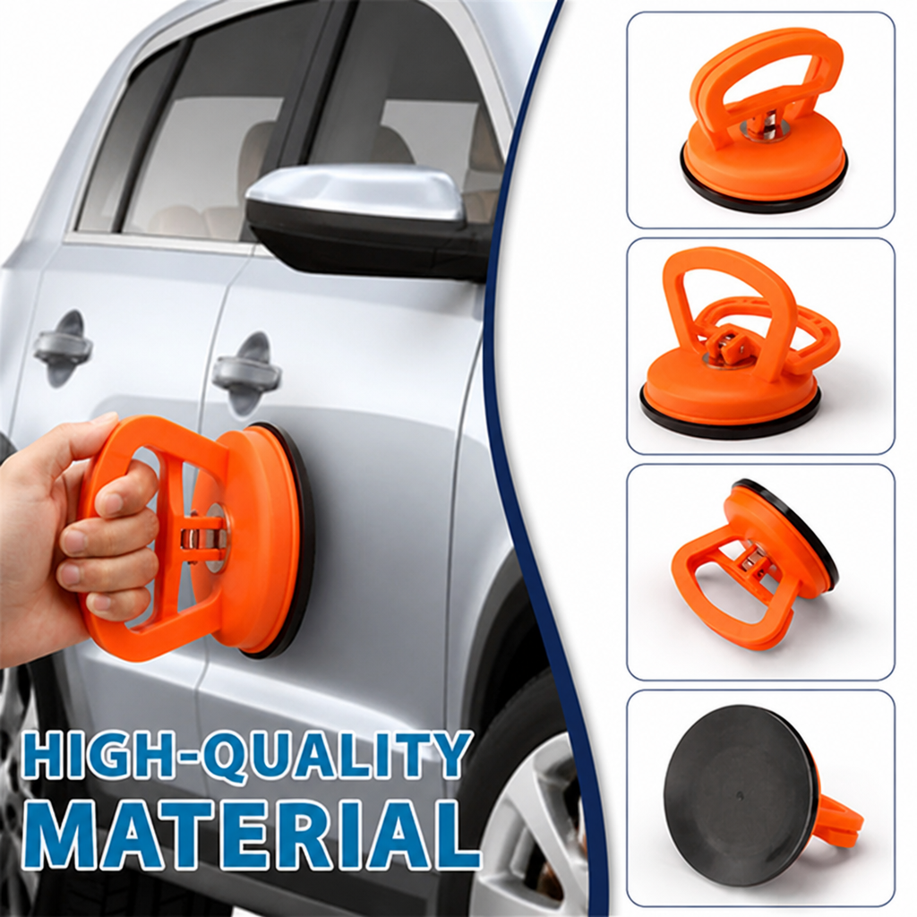 DentLift™ Suction Dent Puller — Fix Small Dents Yourself