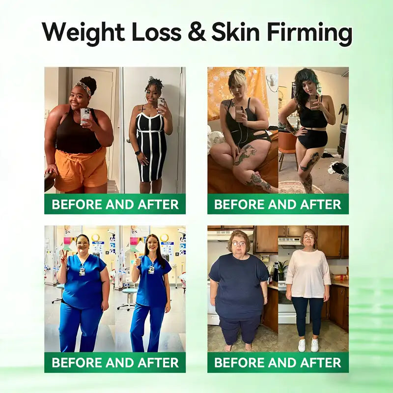 VitaliTrim™ — Ignite Fat Burn and Reveal Firmer, Youthful Skin Fast