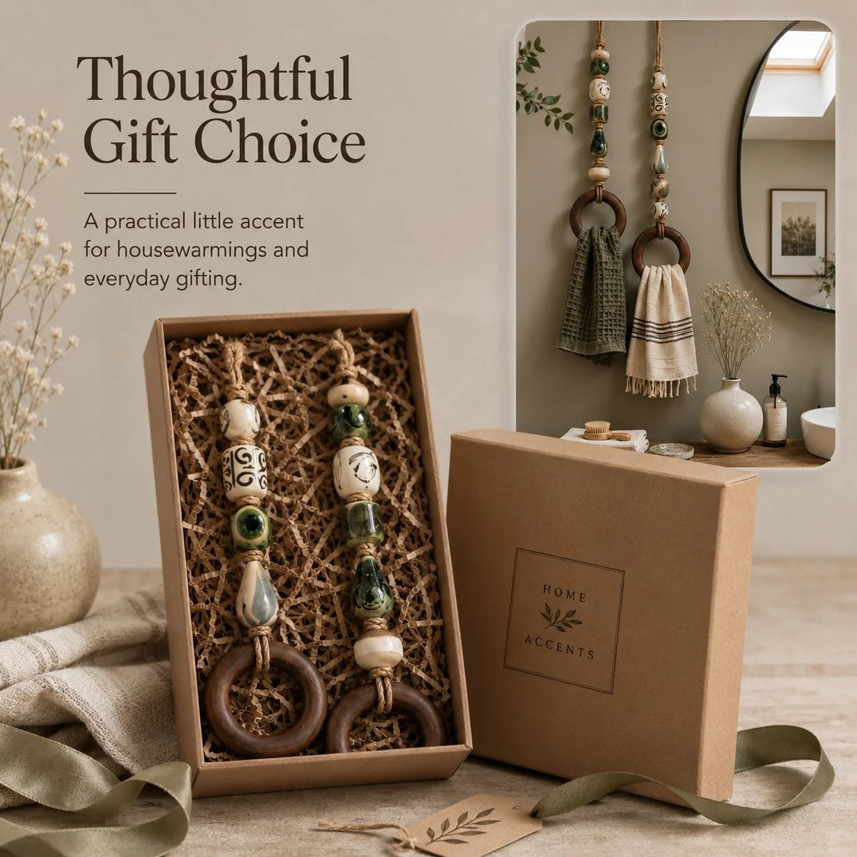 BohoLoom™ — Handcrafted Style, Naturally Beautiful