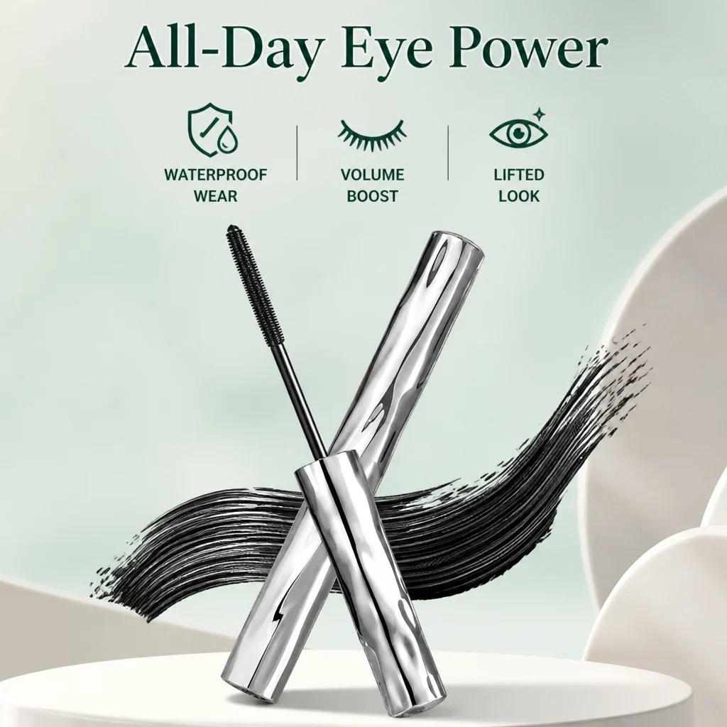ElyssaLash™ — Everyday Volume With a Clean, Elegant Finish