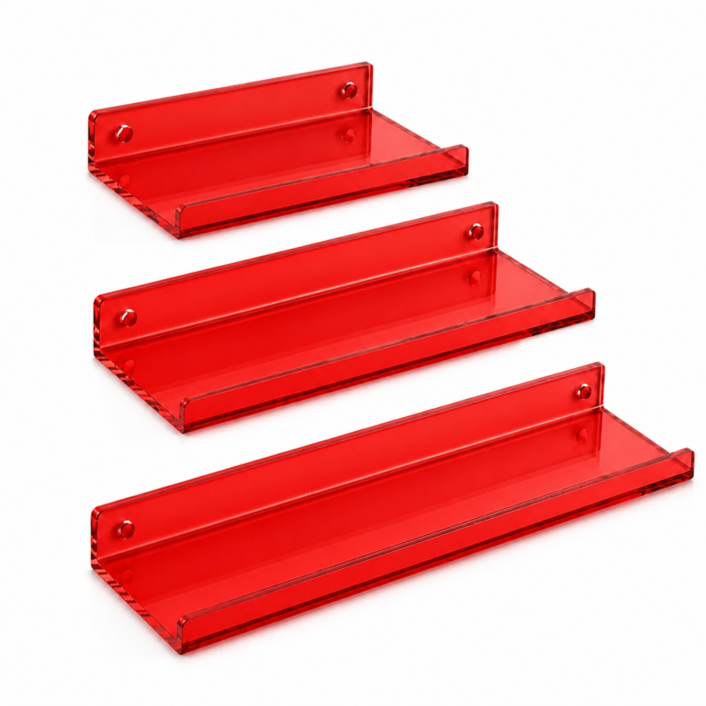 SpaceShelf™ — Organize More, Clutter Less