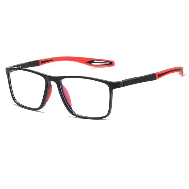 VisionGlide™ — Effortless, Crystal-Clear Focus That Moves With You