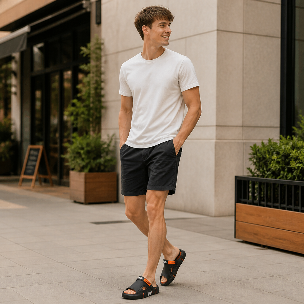 CloudTread™ Cushioned Anti-Slip Slides