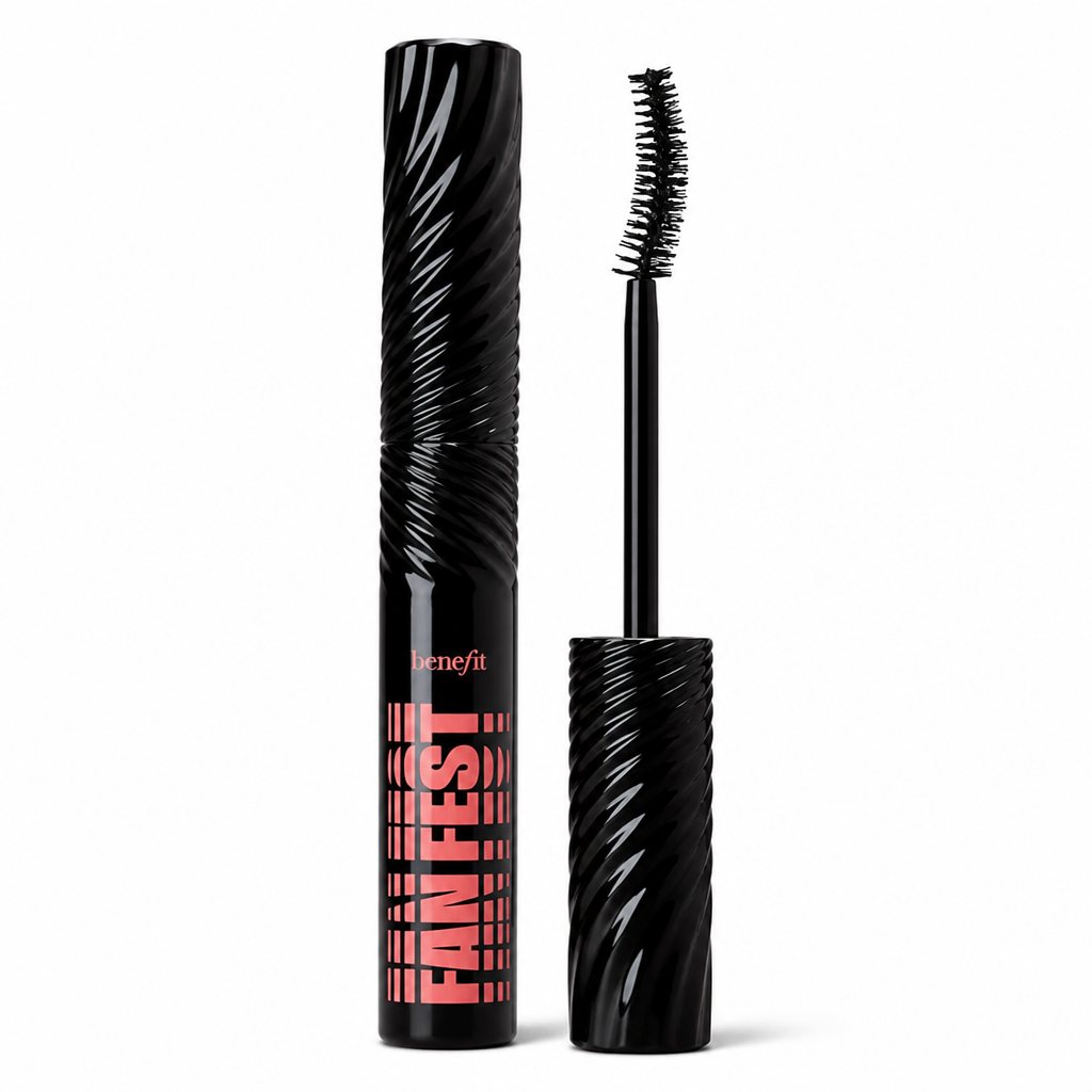 LashLift™ — Volumizing Lengthening Mascara