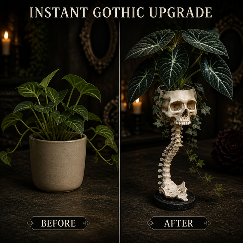 BoneBloom details