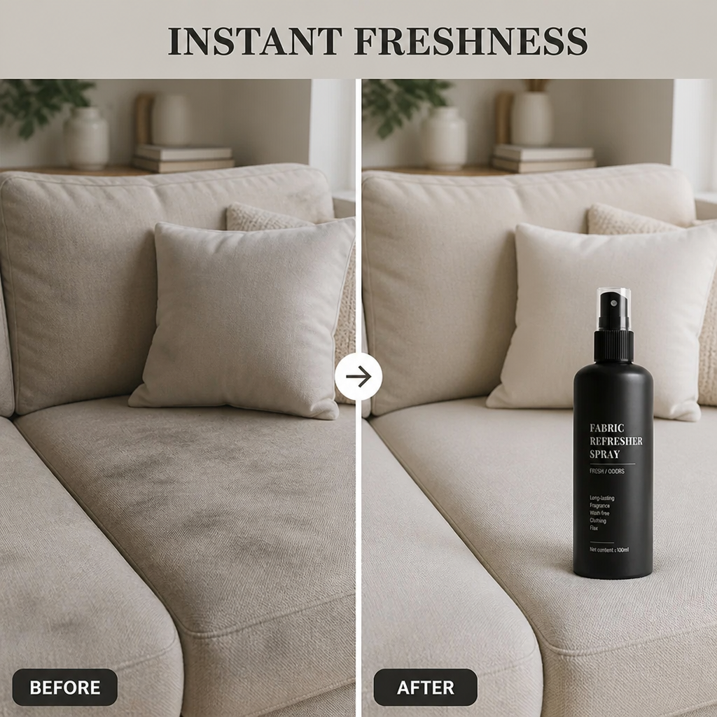 FreshVeil™ Fabric Refresher & Room Spray