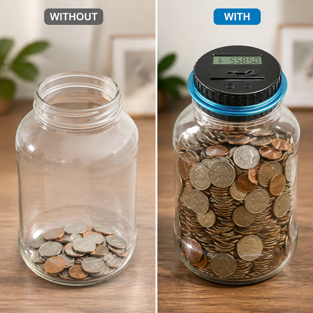 TallyJar