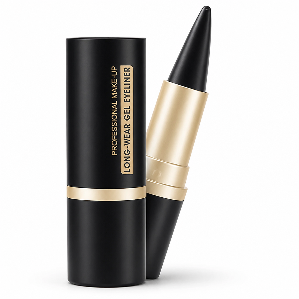 InkLock™ Waterproof Gel Eyeliner Stick