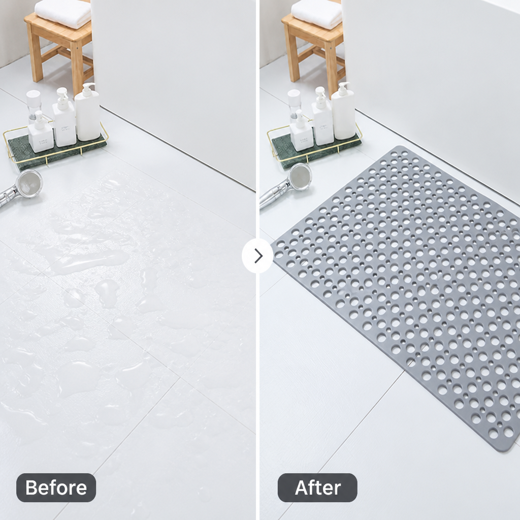 BathGuard™ — Step In with Confidence