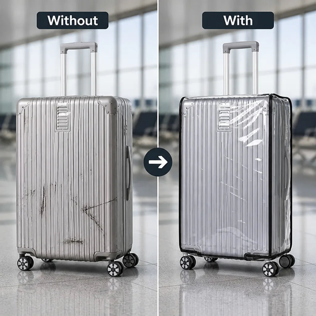 TravelShell benefits