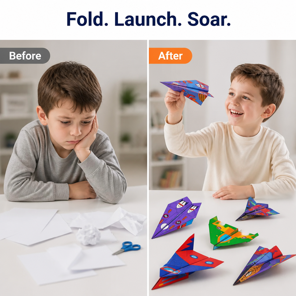 AeroFold