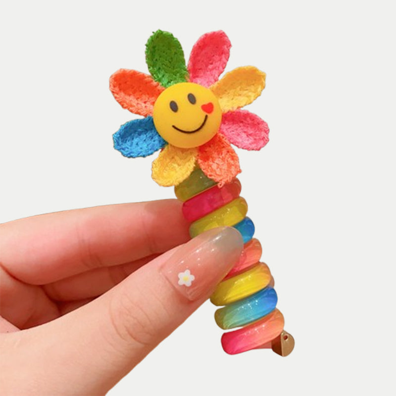 TwistaJoy™ — Style Your Child’s Hair Without Tears or Tugging Every Morning