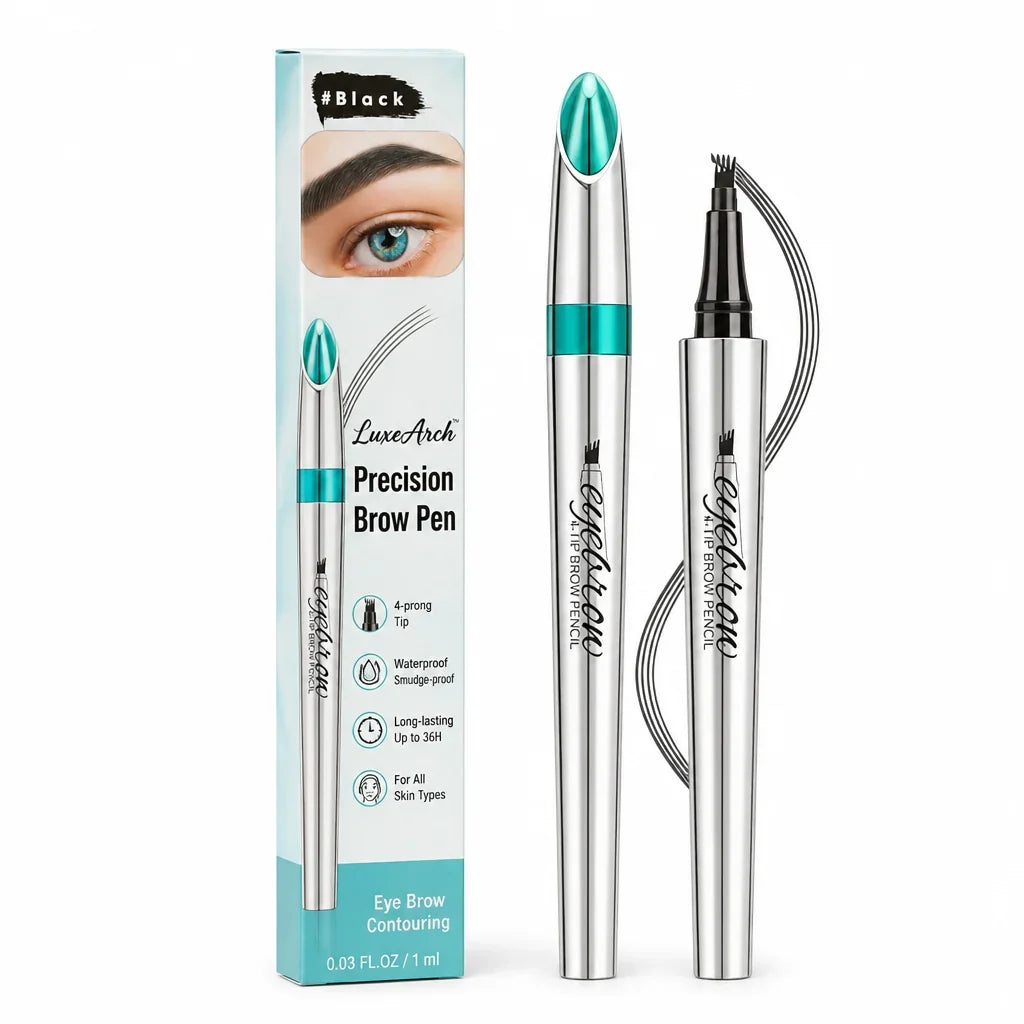 Browelle™ — Effortless Definition for Naturally Fuller Brows
