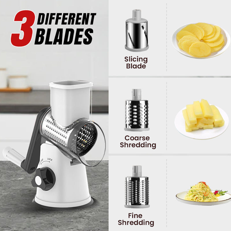 SwiftSlice™ — Turn Meal Prep Into Your Fastest, Easiest Kitchen Win Ever