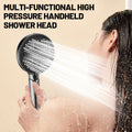 Aquazora™ — Unleash a Spa-Quality Shower That Transforms Your Every Day