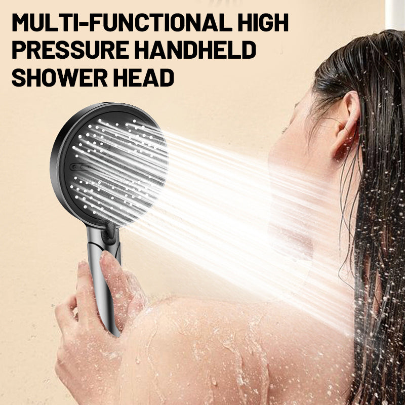 Aquazora™ — Unleash a Spa-Quality Shower That Transforms Your Every Day