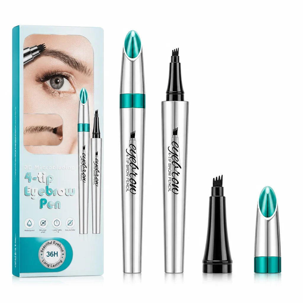 Browelle™ — Effortless Definition for Naturally Fuller Brows