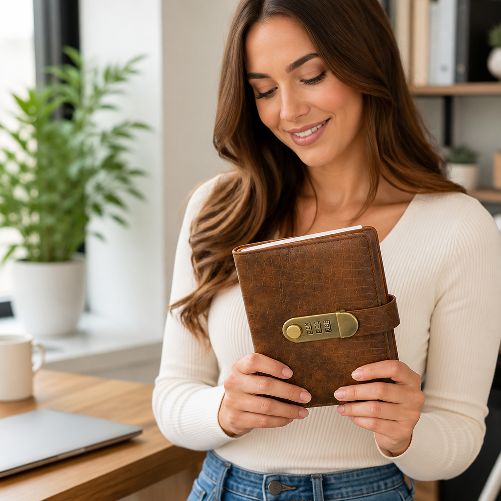 CashGuard™ — Carry Your Money With Confidence