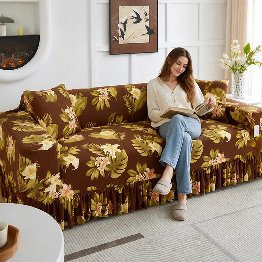 SofaSleeve Weiduoka sofa cover