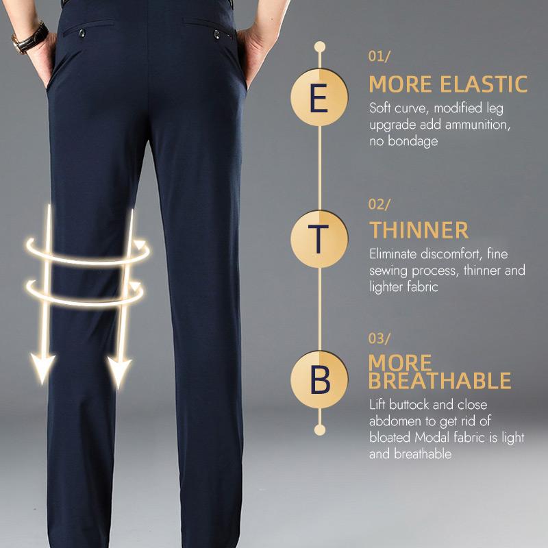 VeroFlex™ Pants — Experience Freedom and Confidence That Keeps You Moving All Day