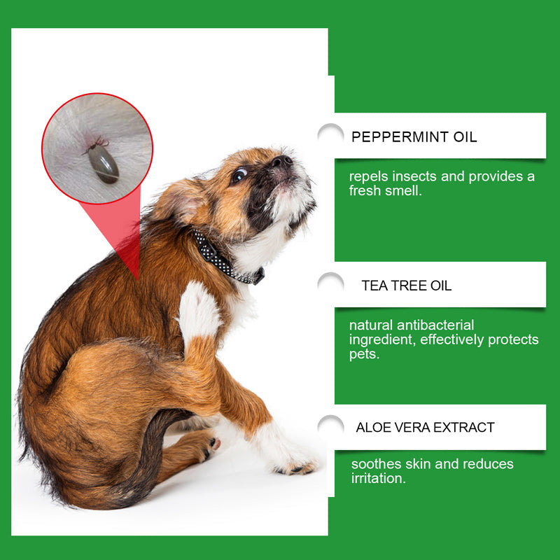 ProtectraMist™ — Instantly Soothe Itchy Skin and Keep Pesky Pests Far Away