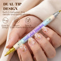 ColorMuse™ Dual-Tip Nail Art Pens — Create Stunning, Smudge-Free Nails That Grab Every Compliment Instantly